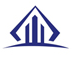 阿爾山書香世家酒店 Logo